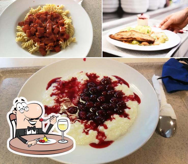 RSAG Canteen