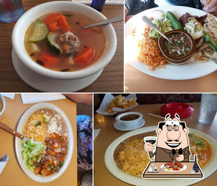 Casa Jimenez Mexican Grill