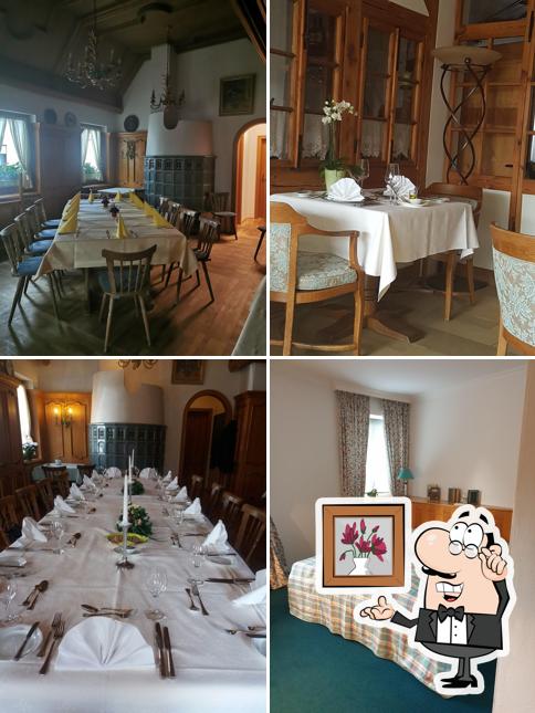 Country Hotel and Inn Polster