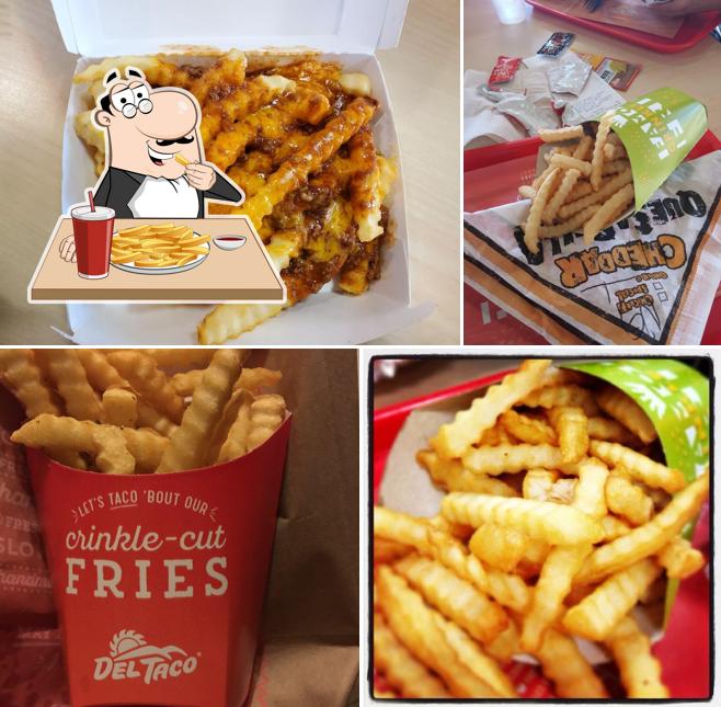 Del Taco