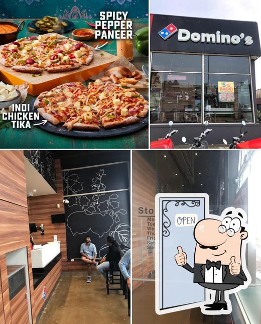 Domino's Pizza Broadmeadows