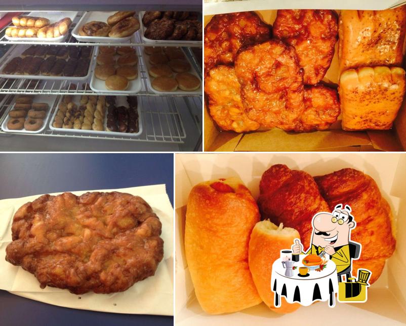 Donut Palace