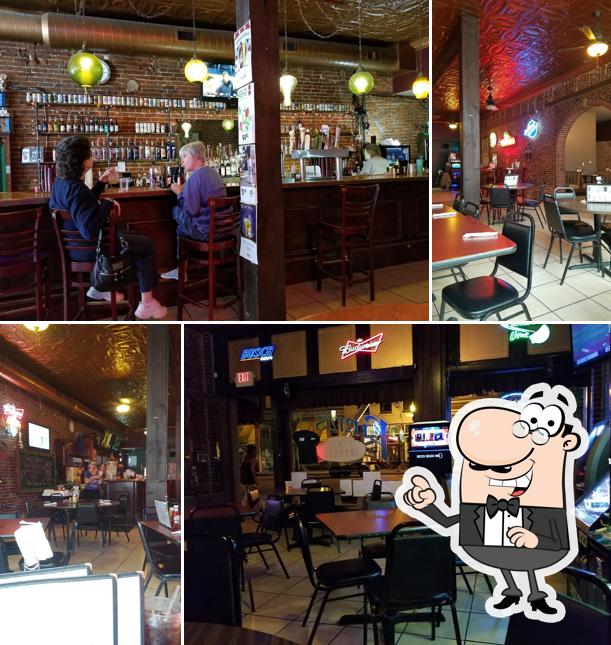 Finn's Food & Spirits