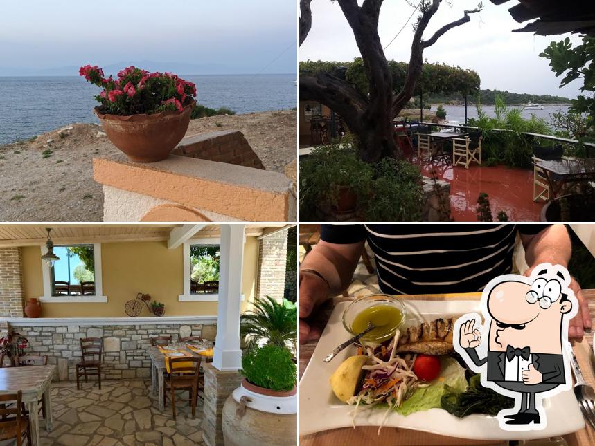 Fish Restaurant Klis