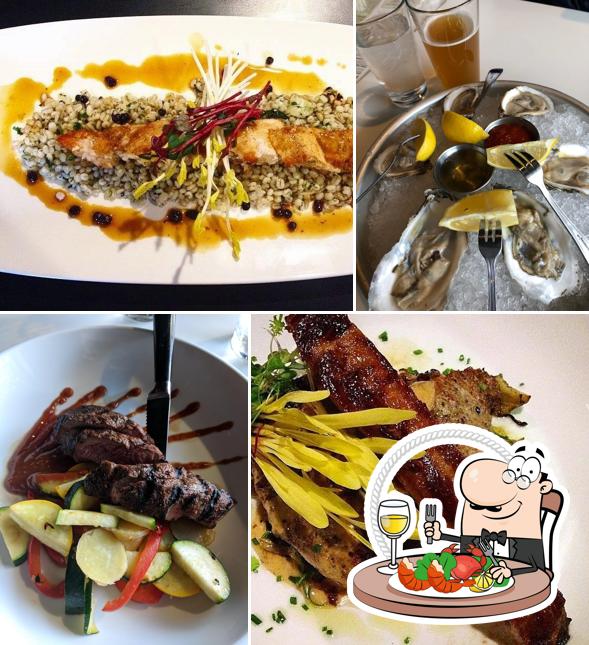 Forage Public House