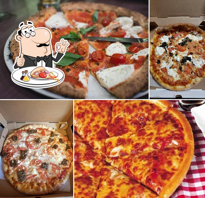 Honeyspot Pizza 4