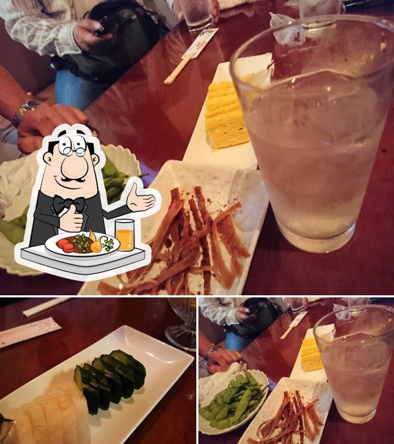 スナックJuJu