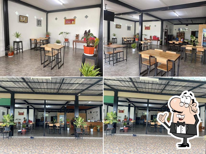 KT Restaurant