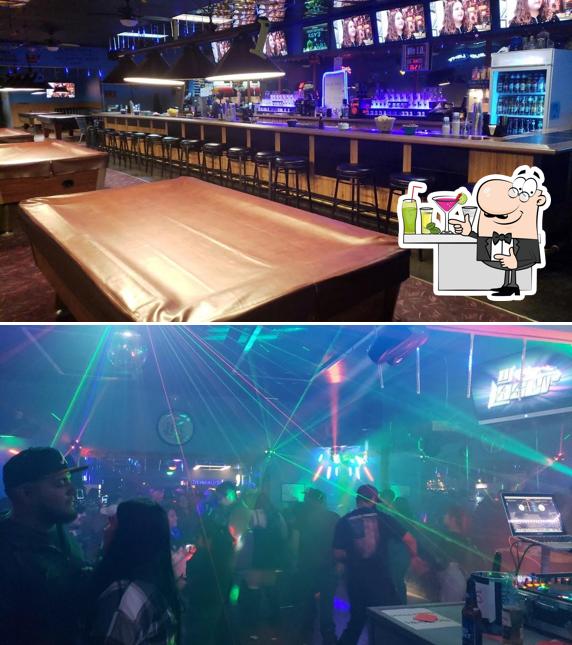 Key's Pool Hall