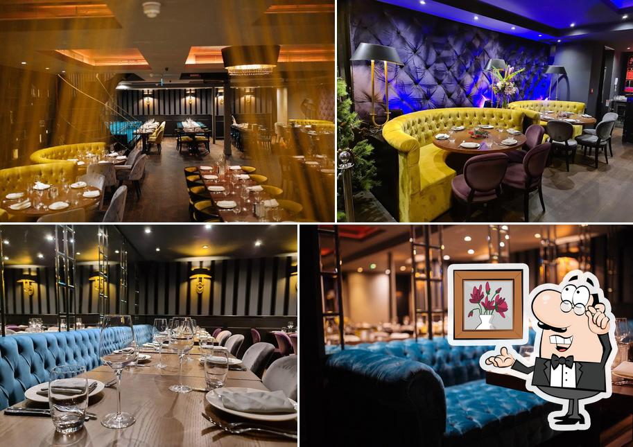 Kibele Restaurant