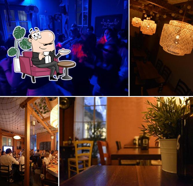 La Pergola Ristorante a Torino