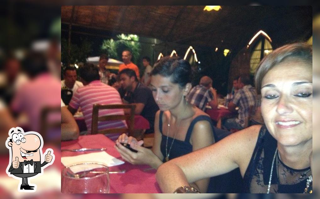 La Rustica
