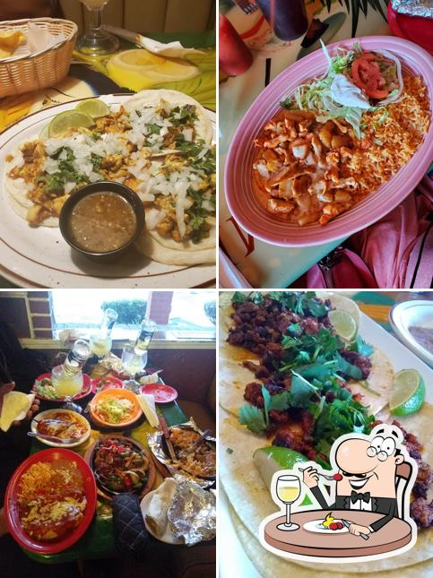 Mí Mexico Restaurant