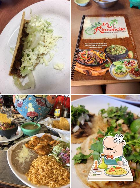 Taqueria Mi Rinconcito