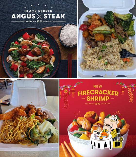 Panda Express