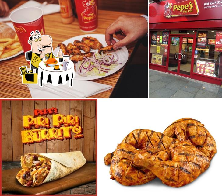 Pepe's