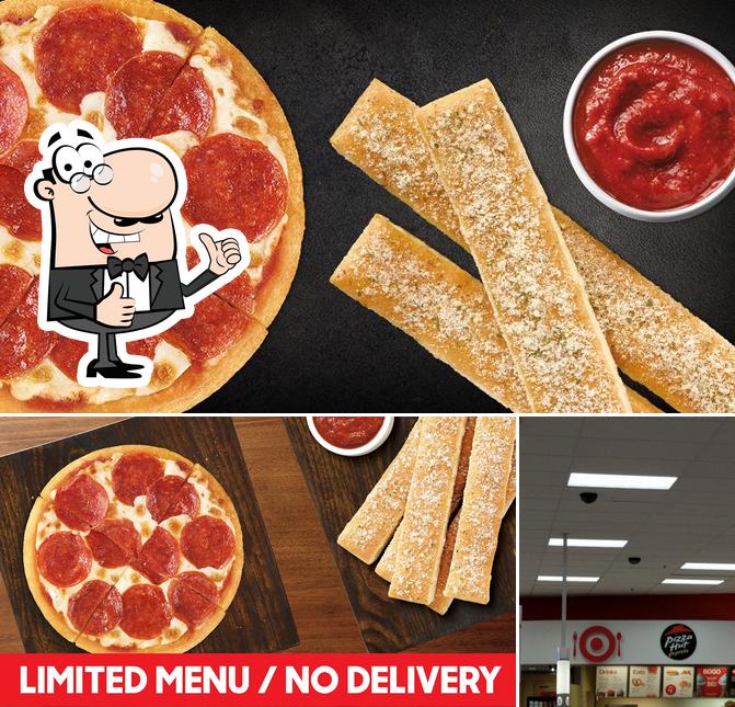 Pizza Hut Express