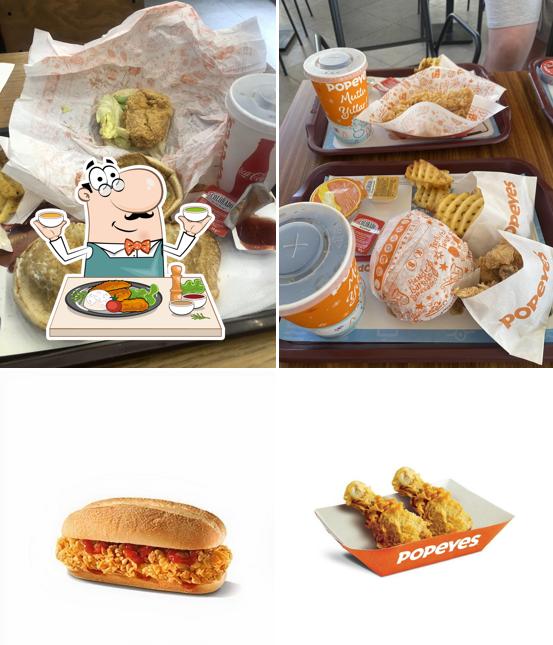 Popeyes