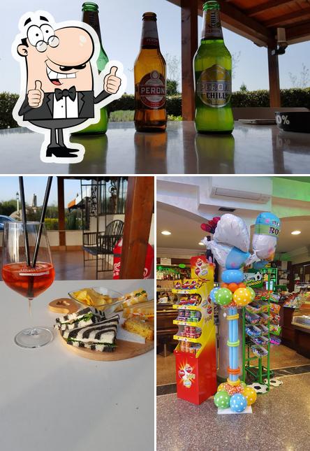 Bar Peretti