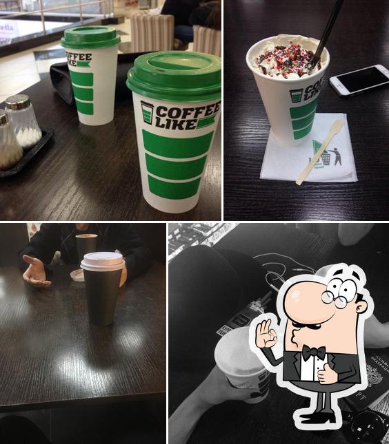 Coffee Like