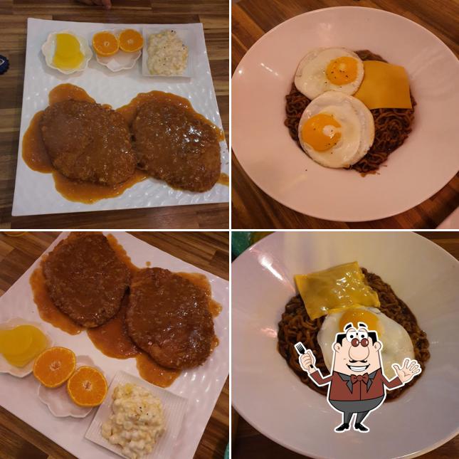 행복하게한잔