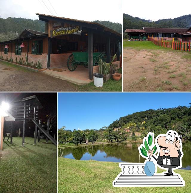 Rancho Packer