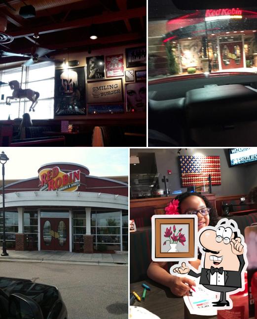 Red Robin