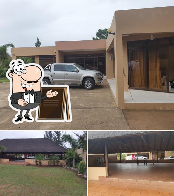 Achucha Eventos