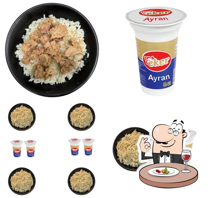 Bi Pilav
