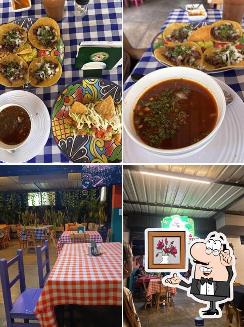 Don fla el taquero feliz