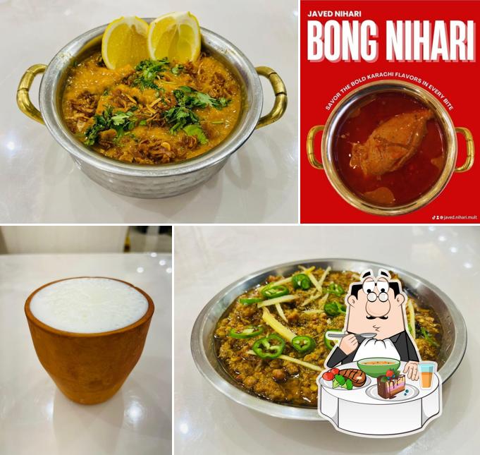 Javed Nihari Riyadh