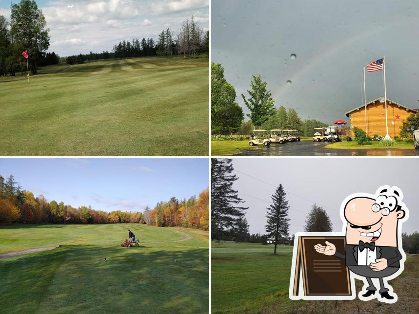 Limestone Country Club