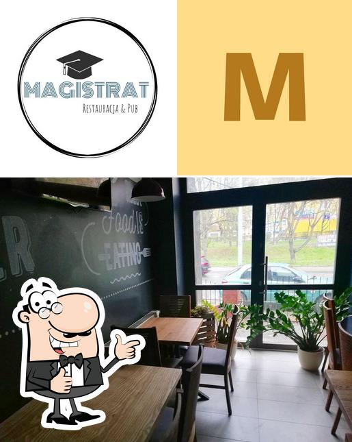 Magistrat