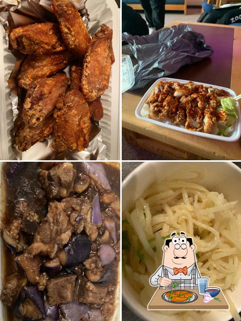 Min’s Bakery 民姐美食