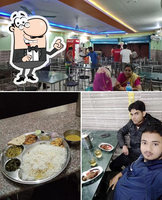 Royal Paratha House