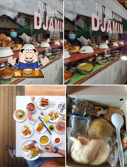 Rumah Makan Djamin