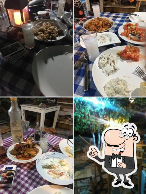 bahçe
