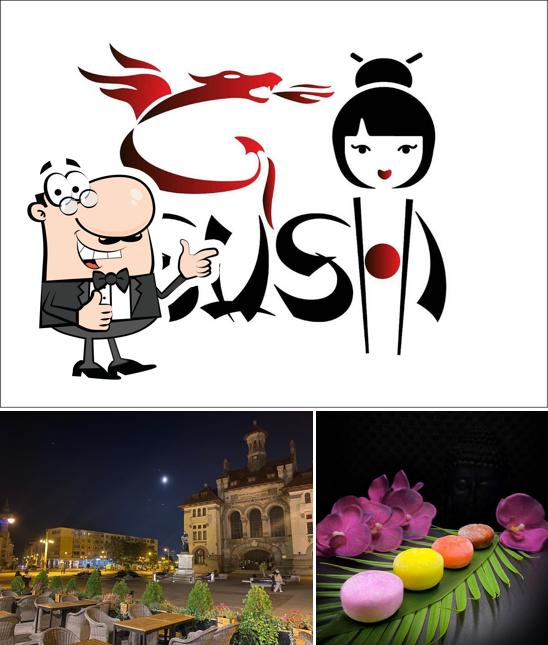 Sushi Go Constanta