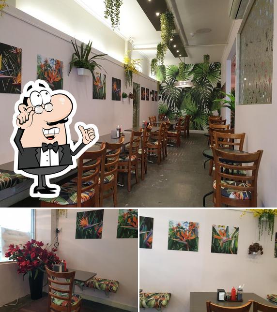 Sushi Izu