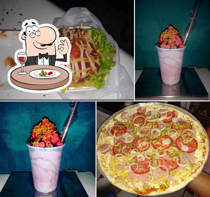V.l.lanches