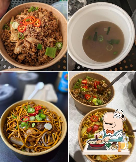 WokChef (Oldham)