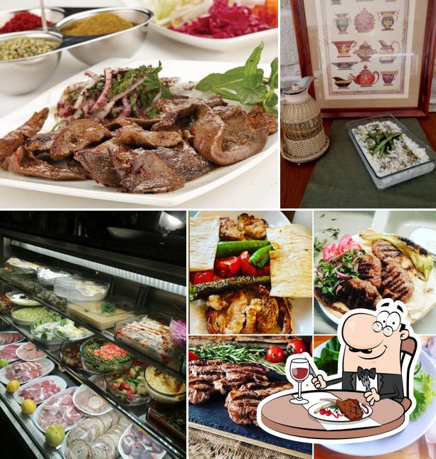 Zeytuni Meyhane & Kahvaltı