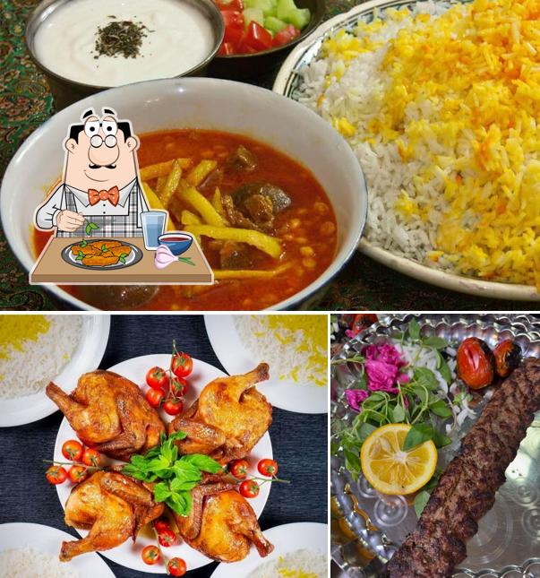 رستوران کدبانو