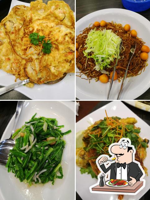 福满楼