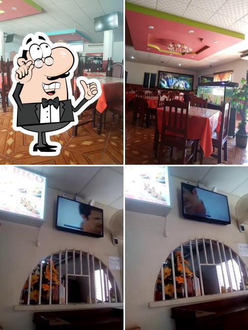 Restaurante Chino La Gran Muralla