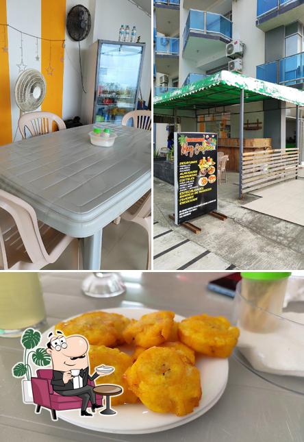 Restaurante Hay Caderona