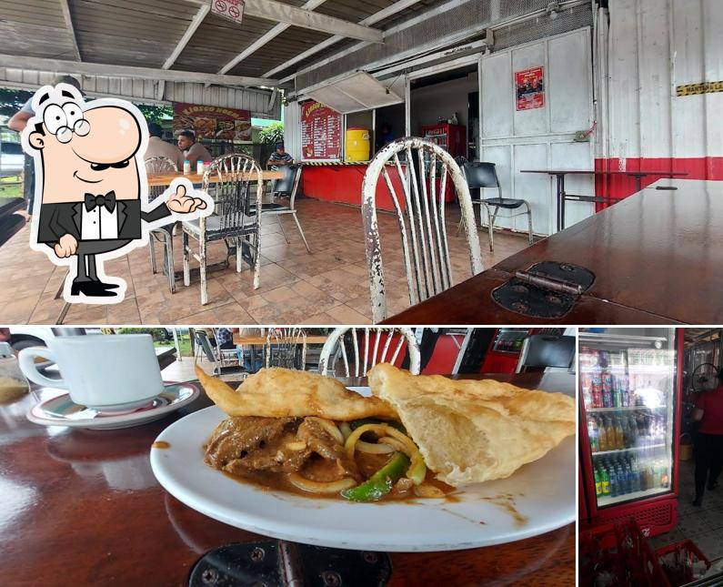 Restaurante Noemi