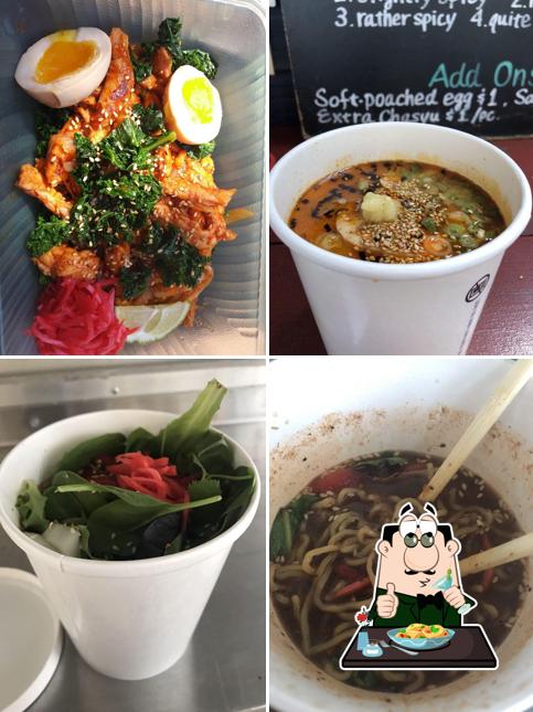Recess Restaurant and Bar