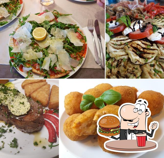 Ristorante Pizzeria Toscana