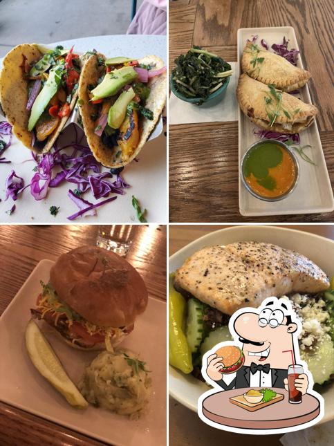 The SolFood Kitchen
